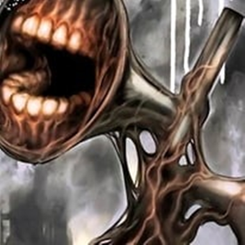 Survive Siren Head, The Killer!