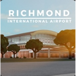 Richmond International Airport