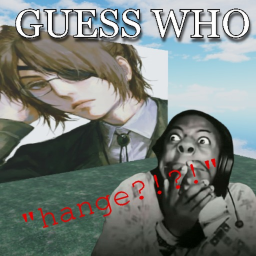 Guess the Character!