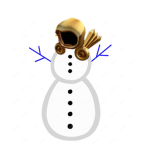 The Snowman dominus
