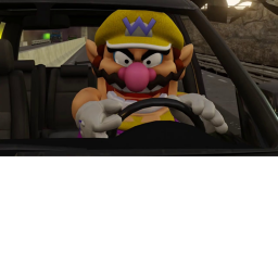 car crash