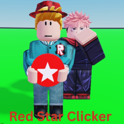 Red Star Clicker