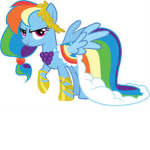 PRETTY UNICORNS-WILL KILL U IN UR SLEEP!!!!!XD