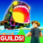 [🍿] Farm a Fish 🐟 Roblox game thumbnail