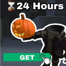 [⌛] CHEAP Headless & Korblox