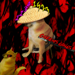 CHEEMS GANGS