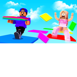 parkur obby