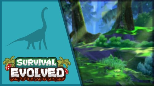 🌴Survival: Evolved🌴