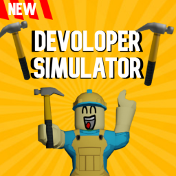 🔨Devoloper Simulator🔨