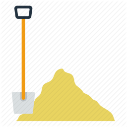 Dirt Digging Simulator(Work In Progress)