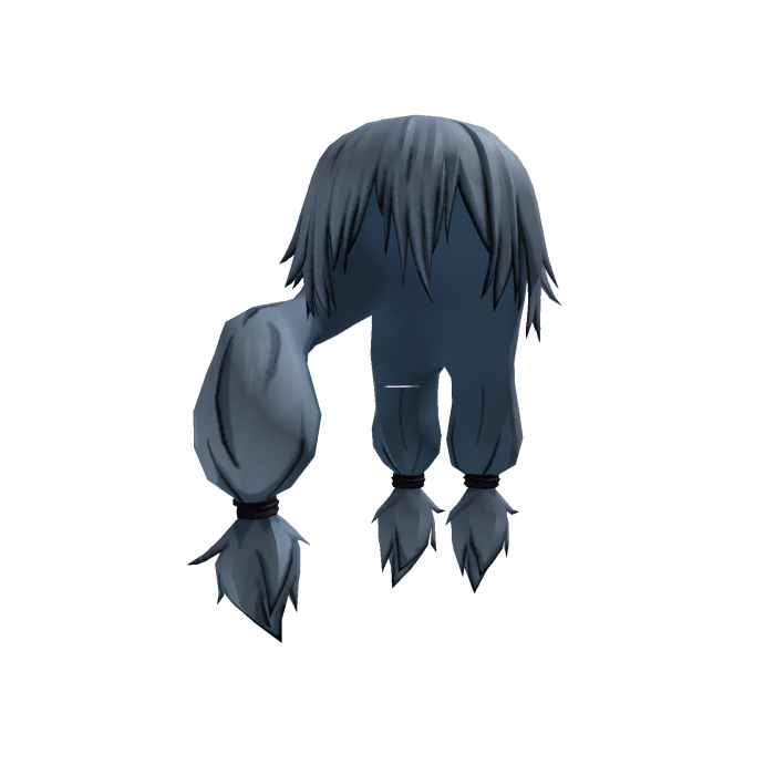 Mahito Hair