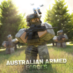 Fort Canberra [NEW]