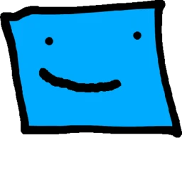 Pre release icon