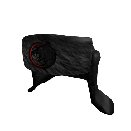 Dark Hound Ushanka thumbnail