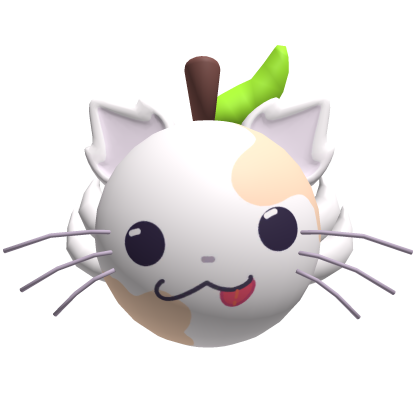 Cat Apple thumbnail