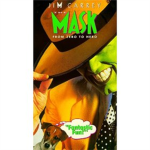 The Mask Jim Carrey