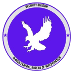 -|FBI|- Security Division
