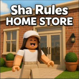 Sha Rules Homestore