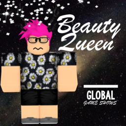 Beauty Queen