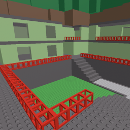 [Group] Crossfire: Classic Brickbattle