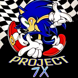 PROJECT - 7X