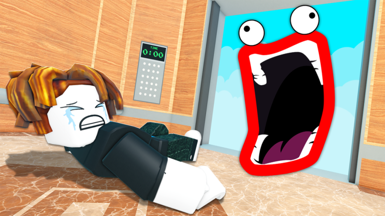 Elevator of Fun [⚡] screenshot 2