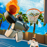 [🎉RELEASE!] Crossover Basketball