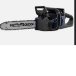 Chainsaw chaos