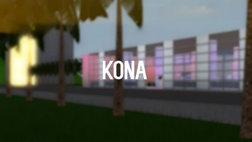 Kona Intl. Airport - Los Angeles