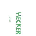The binary code team