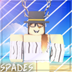 Spades - Clothing