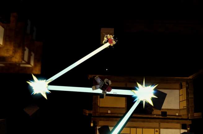 Demon Realm [Beta] screenshot 4