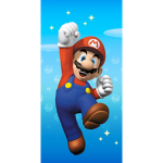 mario fan group!!!!