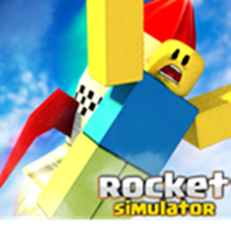 [NEW!] Rocket Simulator