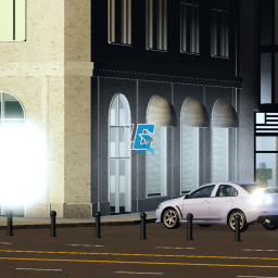 Palm beach roleplay