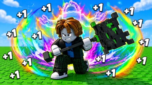 [🪐World 2] +1 Weapon Evolution