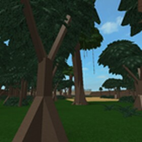 Fort Attack [FSOG] Northern Zanzibar Land