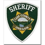 Lane County Sheriff's Office