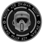 IST { Imperial Scout Troopers }