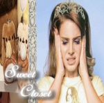 - Sweet Closet -