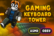 [🎃] Wieża Klawiatury