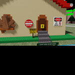 Survive the nextbots! [NEW MAP]