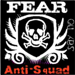 First Encounter Assault Recon AntiFiter's Squad