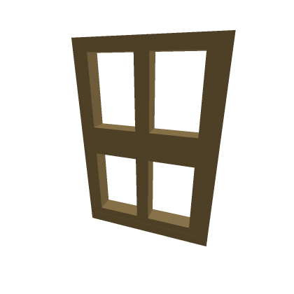 DOOR FOR OBBIES