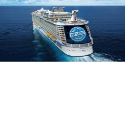 UNFINISHED Cruise Caribbean