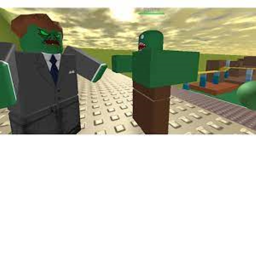 cross road zombie upriesing [beta 1.0]