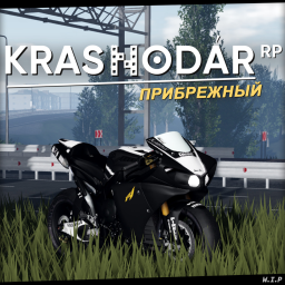Краснодарский Край [WIP] 🏍️ icon