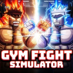 Gym Fighting Simulator 💪 icon