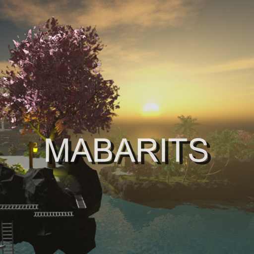 [UPD] FREE AVA + FREE SPRINT MABARITS official Roblox game thumbnail