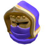 Serenus Imperator Purpura